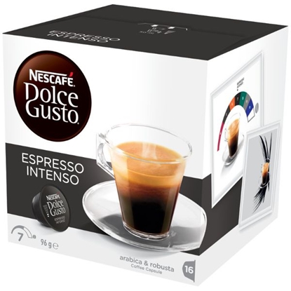 Picture of NESCAFE DOLCE GUSTO ESP INTENS